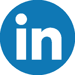 Linkedin Icon