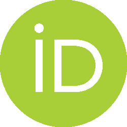 ORCID Icon